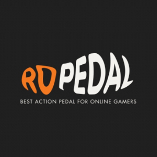 RoPedal Assassin V.1 den V2.5 Güncelleme Paket